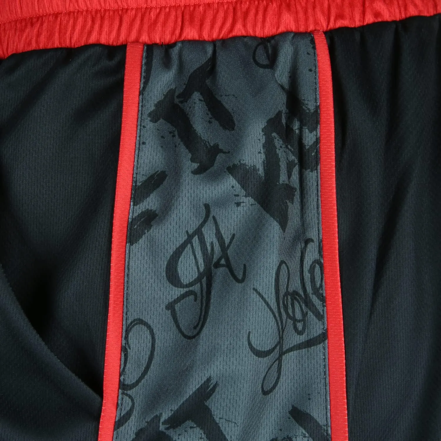 5% Nutrition Rich Piana Gym Workout Basketball Shorts for Men Lightweight Quick Dry Fit Bodybuilding Weightlifting