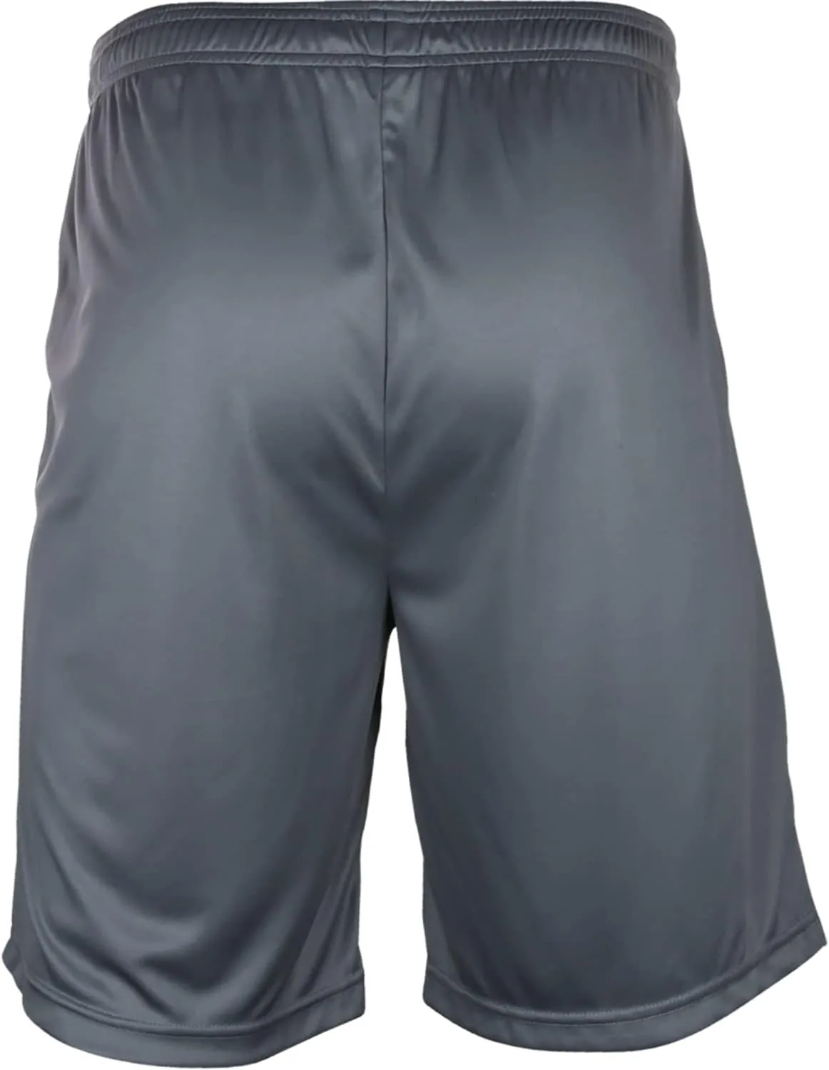 5% Nutrition Rich Piana Gym Workout Basketball Shorts for Men Lightweight Quick Dry Fit Bodybuilding Weightlifting