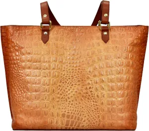 Anuschka Hand-Painted Leather