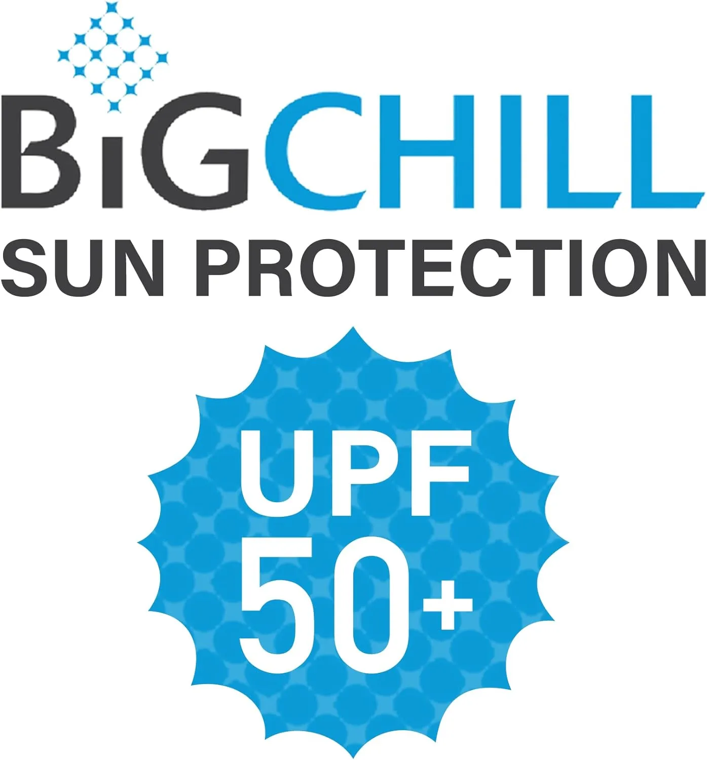 Big Chill Boys Rash Guard Set - 2 Piece UPF 50  Quick Dry Short Sleeve Swim Shirt and Swim Trunks for Boys (Sizes: 4-14)