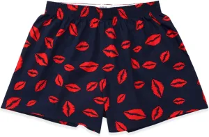 Boxer for Women Pj Boxers 100 Cotton Gingham Ladies Boxers Print Y2k Checkered Striped Shorts Plaid Camo Pjs