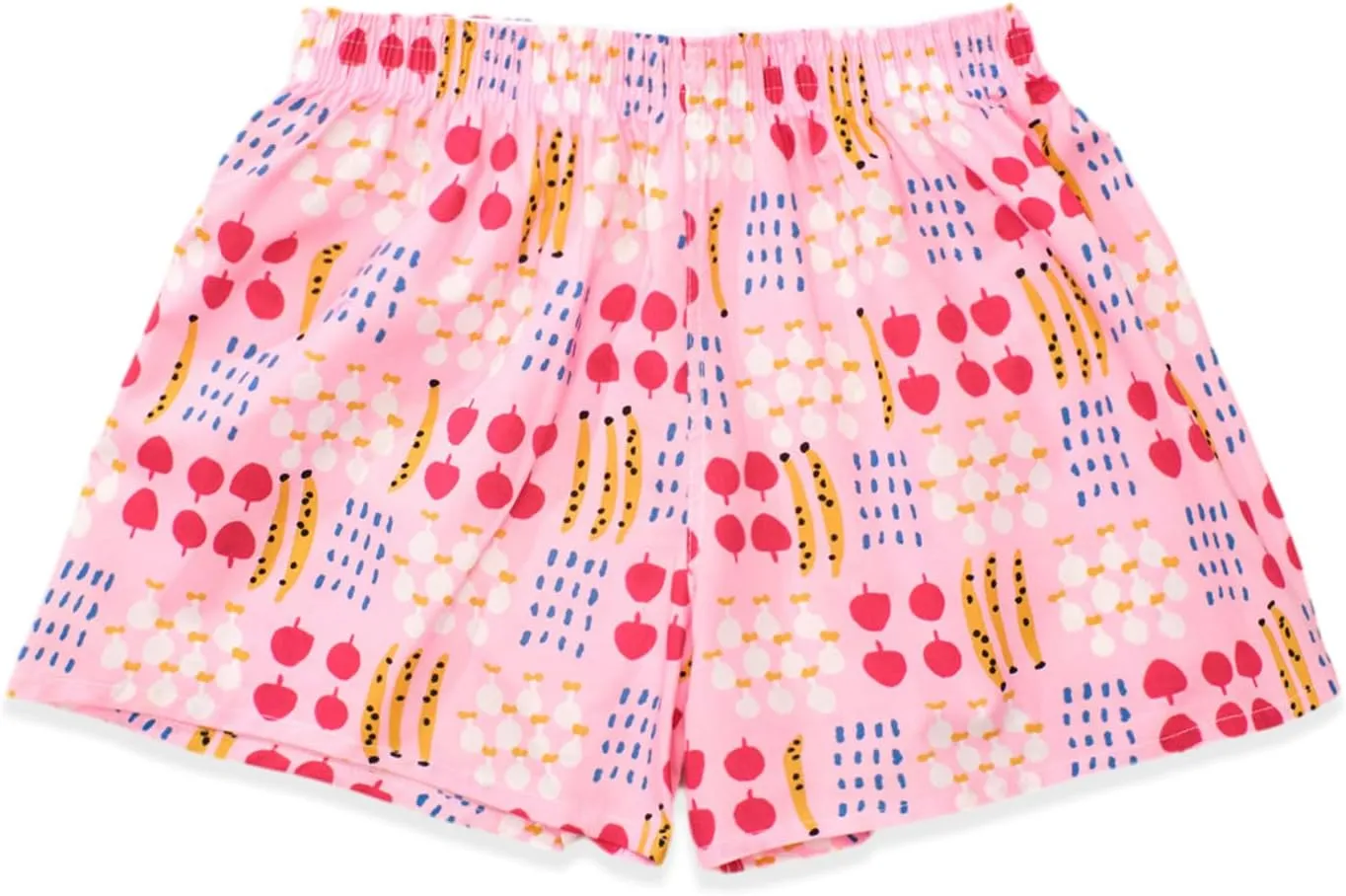 Boxer for Women Pj Boxers 100 Cotton Gingham Ladies Boxers Print Y2k Checkered Striped Shorts Plaid Camo Pjs