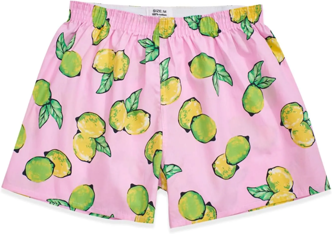 Boxer for Women Pj Boxers 100 Cotton Gingham Ladies Boxers Print Y2k Checkered Striped Shorts Plaid Camo Pjs