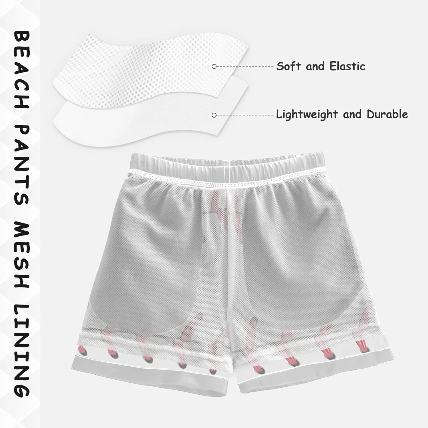 Boys Swim Trunks for 2-14 Years Swim Beach Shorts Baby Kids Swimwear Board Shorts Bathing Suit Hawaii Vacation