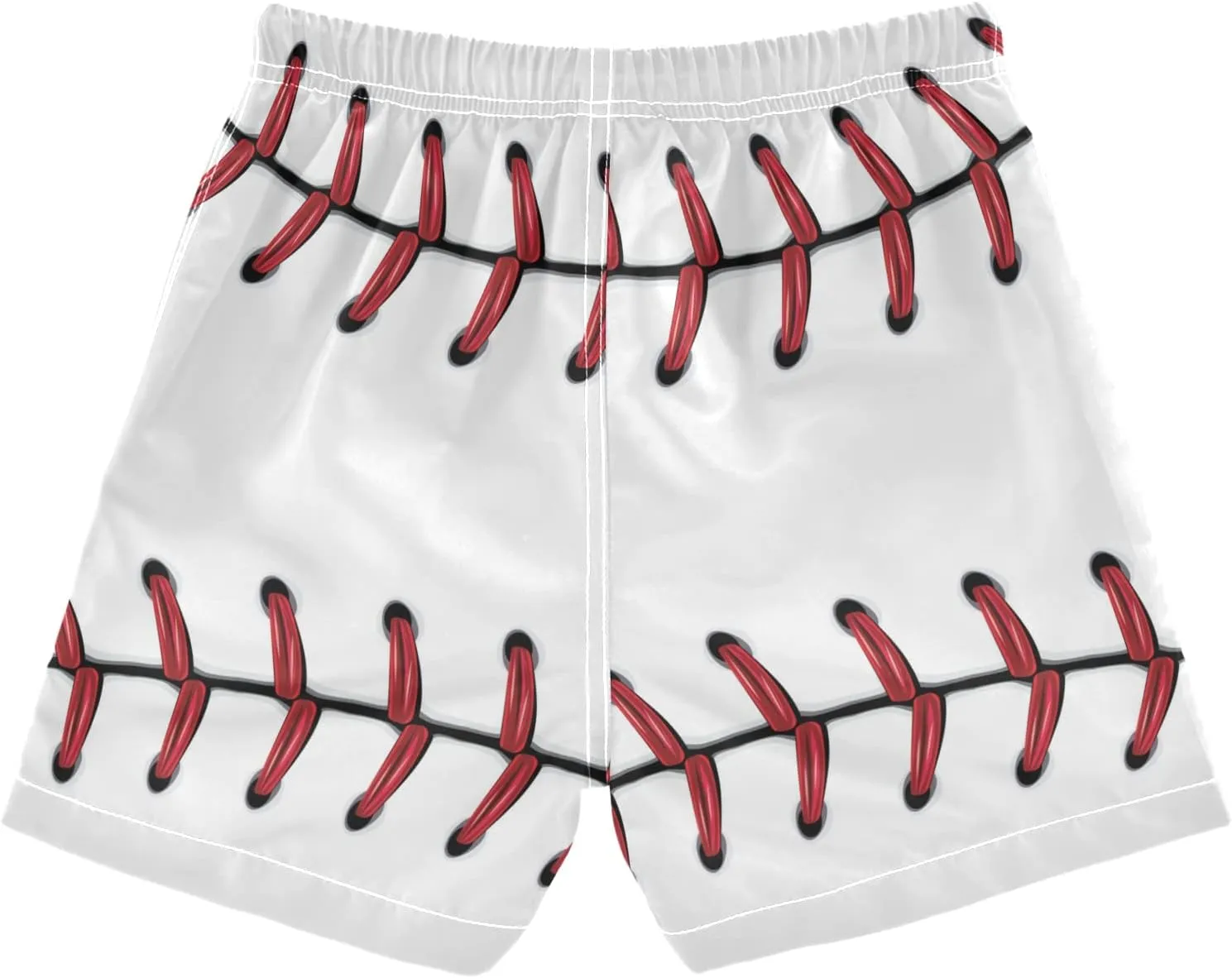 Boys Swim Trunks for 2-14 Years Swim Beach Shorts Baby Kids Swimwear Board Shorts Bathing Suit Hawaii Vacation