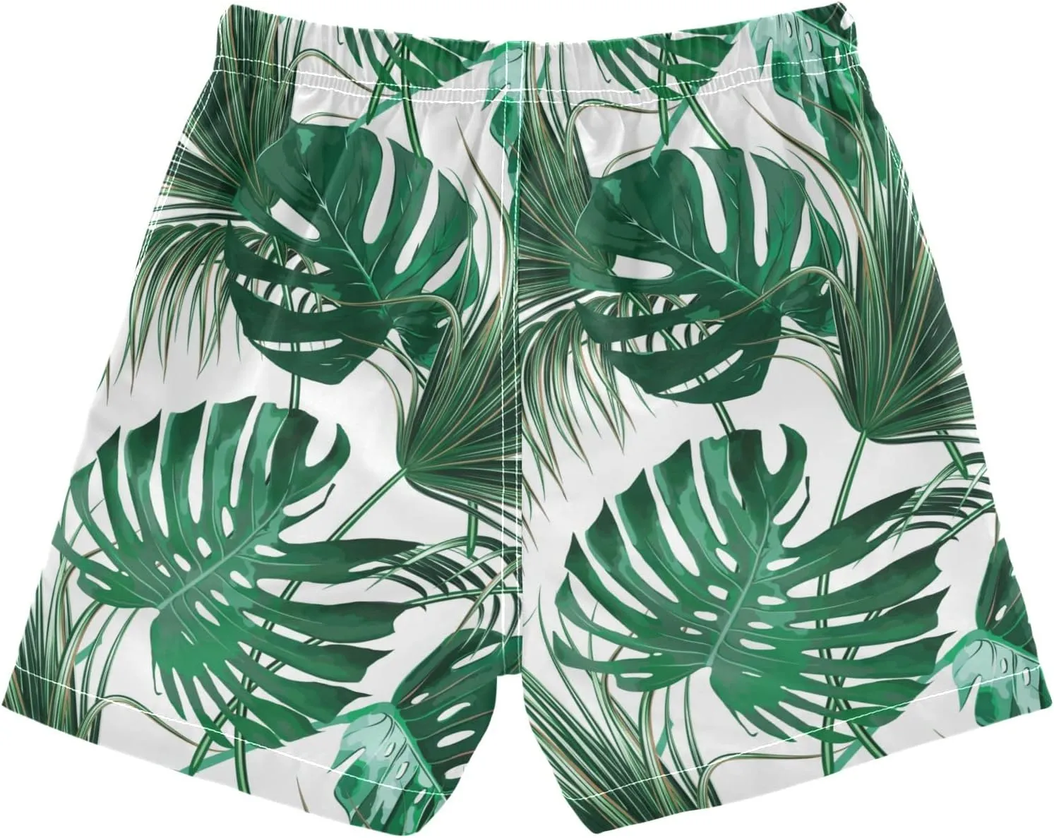 Boys Swim Trunks for 2-14 Years Swim Beach Shorts Baby Kids Swimwear Board Shorts Bathing Suit Hawaii Vacation