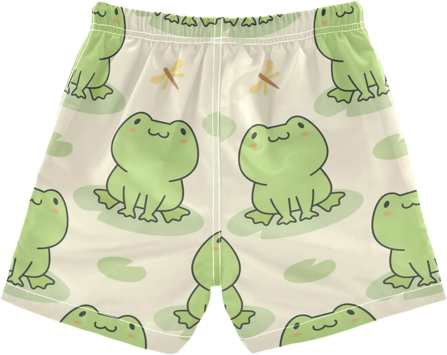 Boys Swim Trunks for 2-14 Years Swim Beach Shorts Baby Kids Swimwear Board Shorts Bathing Suit Hawaii Vacation