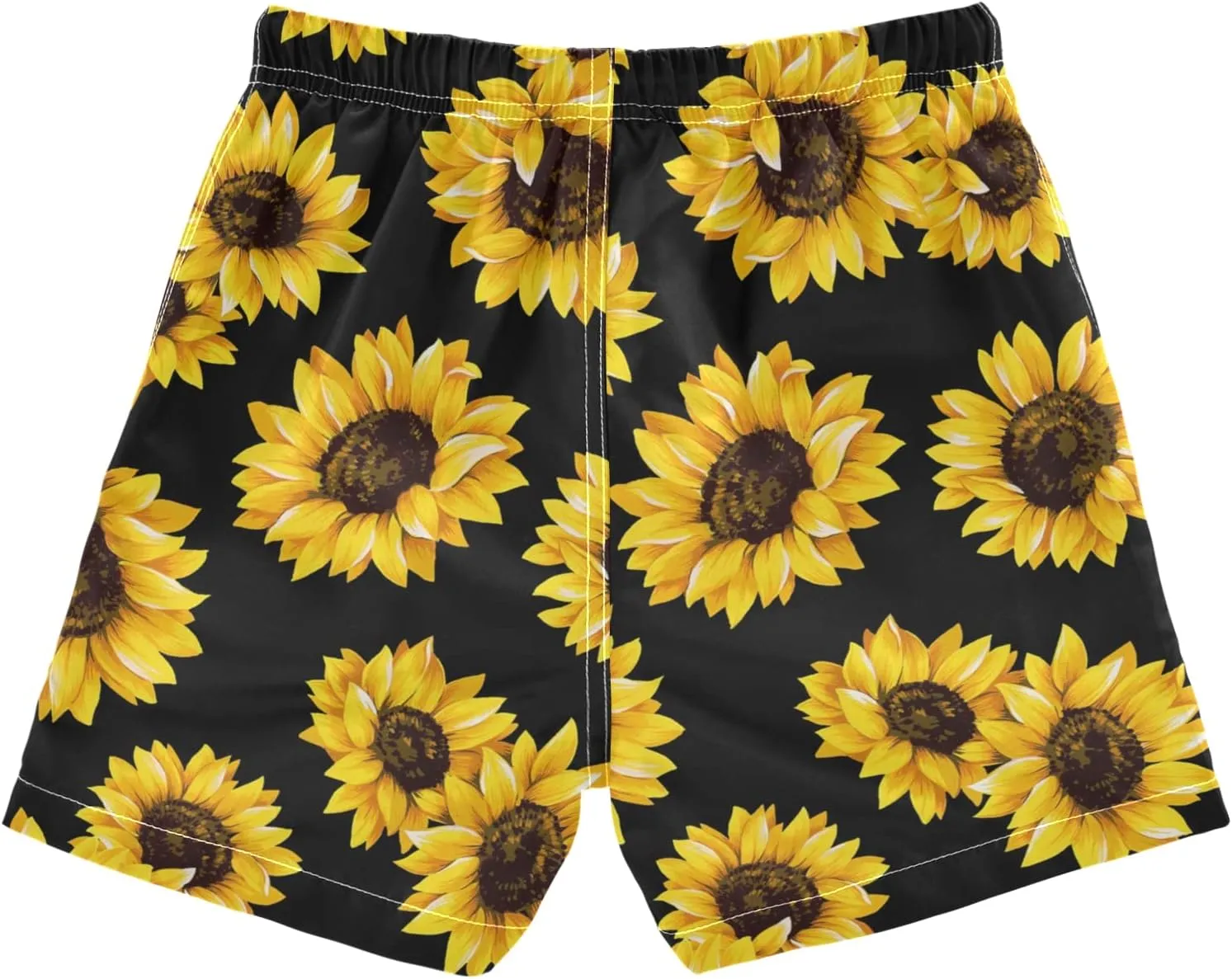 Boys Swim Trunks for 2-14 Years Swim Beach Shorts Baby Kids Swimwear Board Shorts Bathing Suit Hawaii Vacation