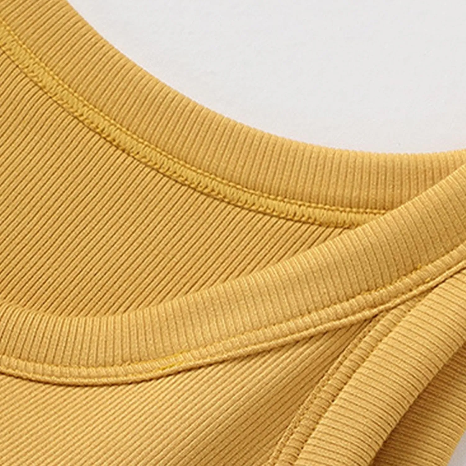 Camisole Tops for Women Built in Bra Cotton Soft Workout Padded Underwear Summer Running Layering Cami Undershirt