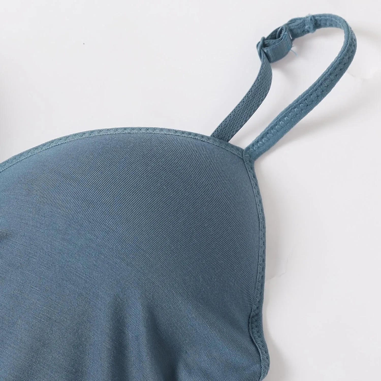 Camisole Tops for Women Wtih Shelf Bra Racerback Workout Yoga Shirts Soft Casual Tank Tops Layer Padded Bra