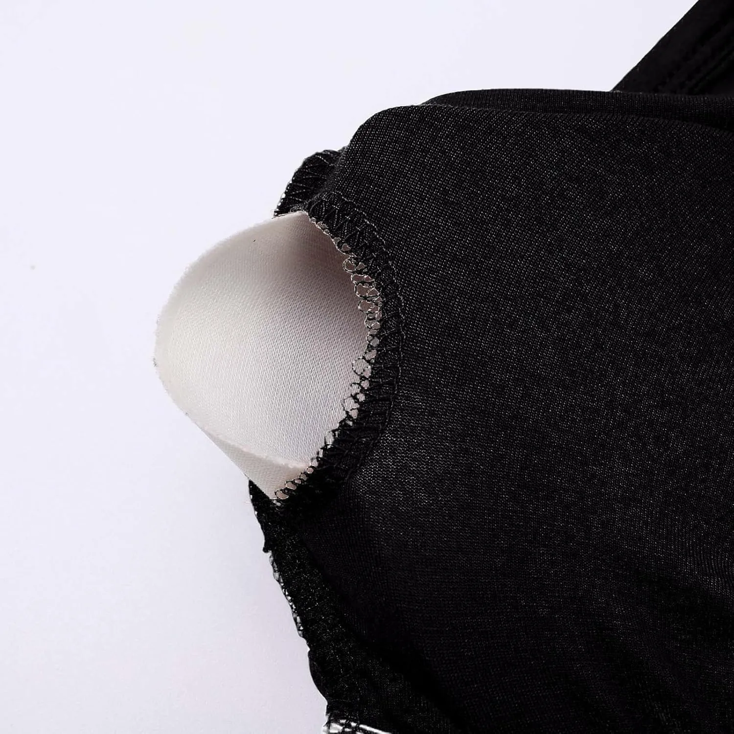 Camisole Tops with Built in Bra for Women Summer Modal Casual Running Layering Fitness Workout Outfits Shirts Cami