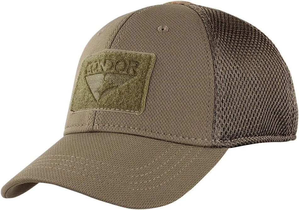 Condor Fitted