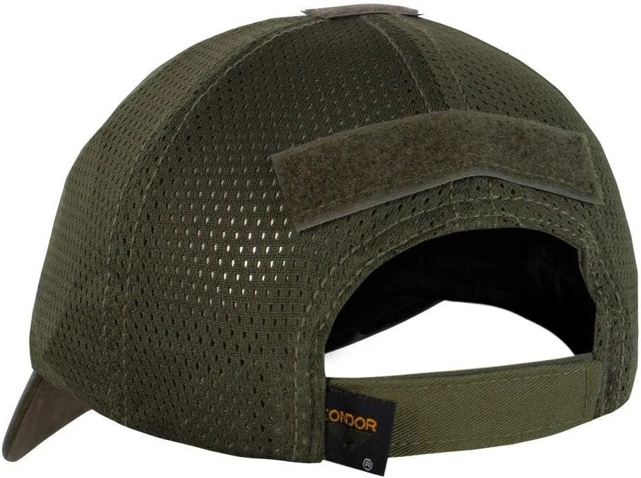 Condor Fitted
