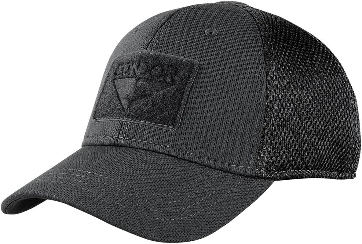 Condor Fitted