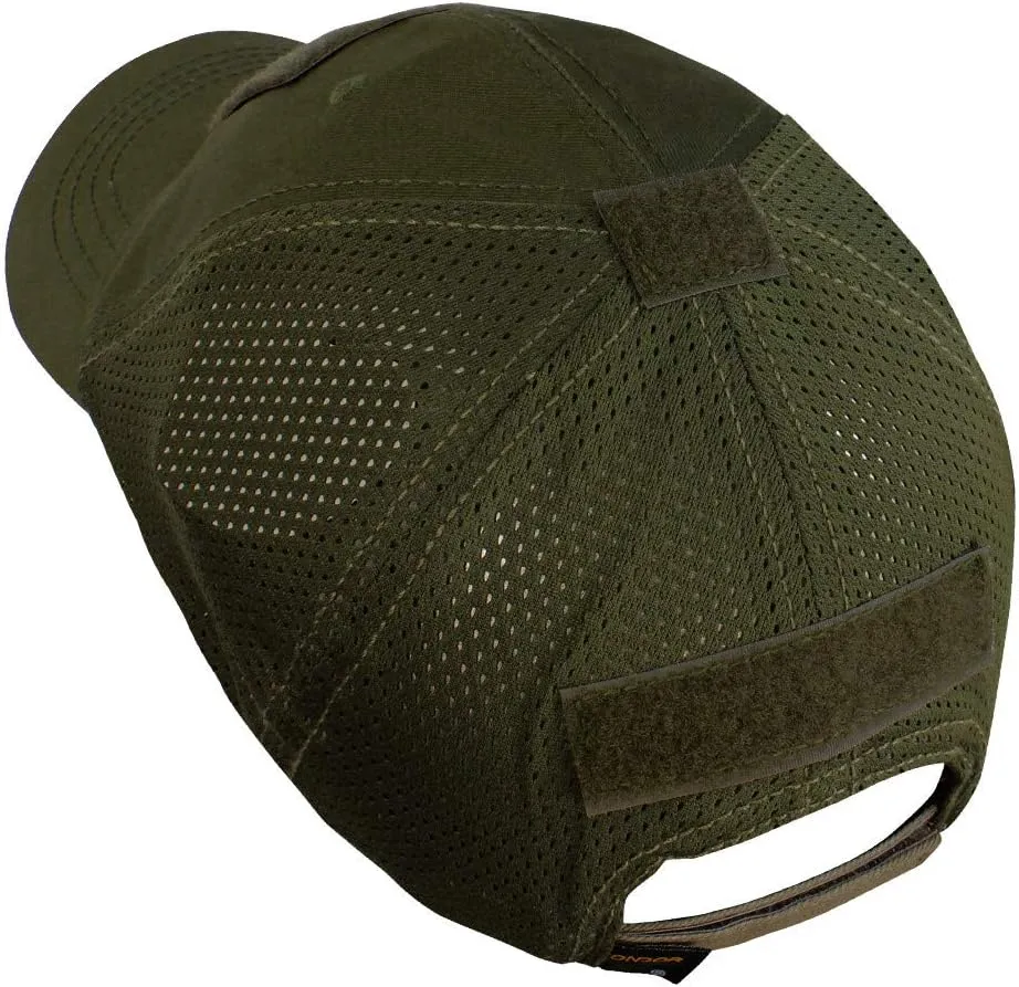 Condor Fitted