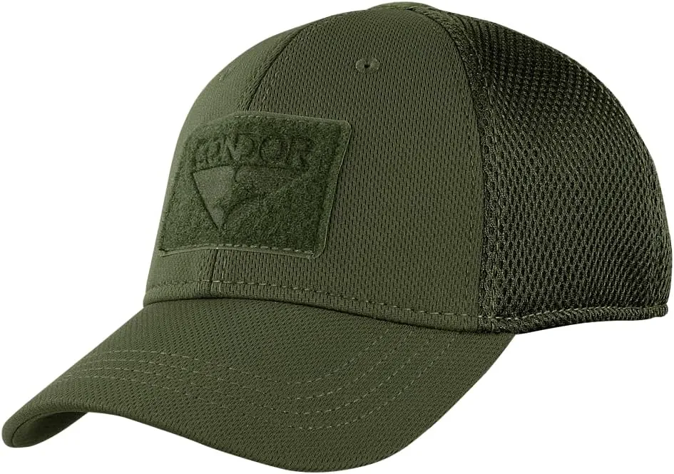 Condor Fitted