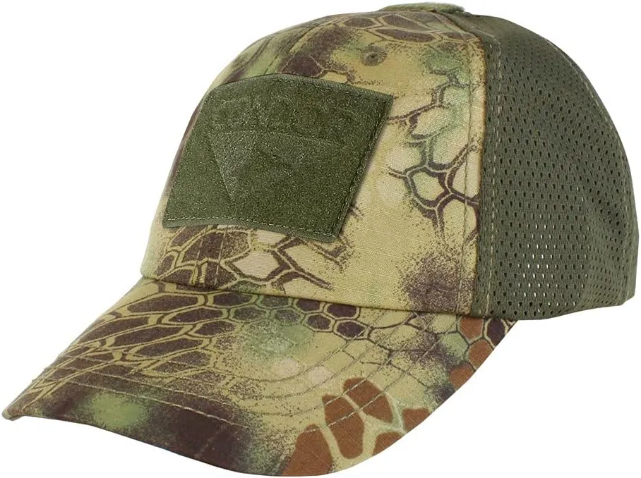 Condor Fitted