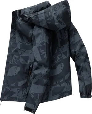 Daily Deals of Todays Rich Cotton Men Coats Mens Casual Formal Outfit Men Hooded Coat Blouse Shirt Jackets for Men Mens Casual Sport Coats and Blazers Suit Men