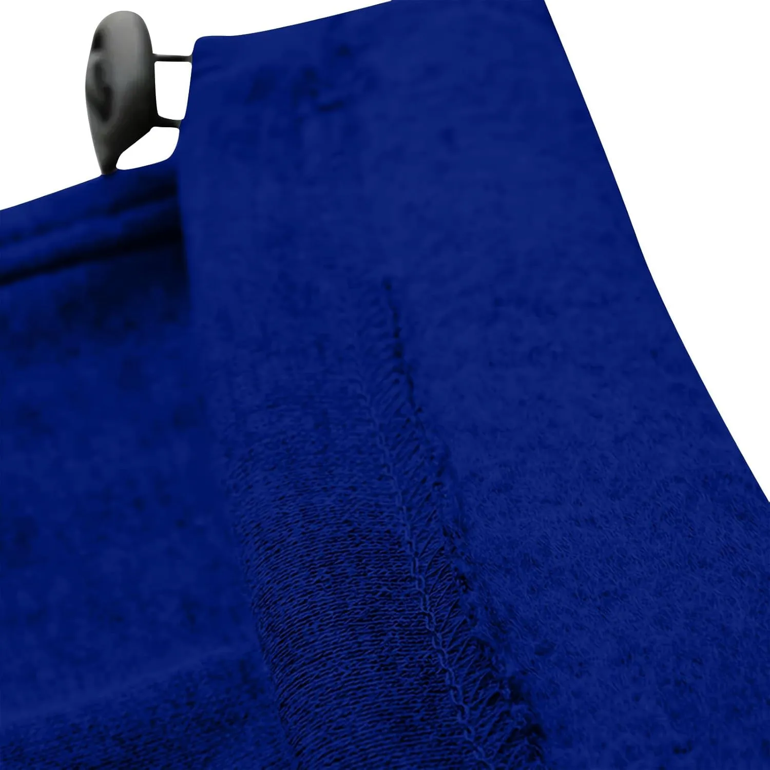 Fleece Lined Sweatpants Men Loose Fit Jogger Pull On Elastic Waist Drawstring Athletic Pants with Pockets
