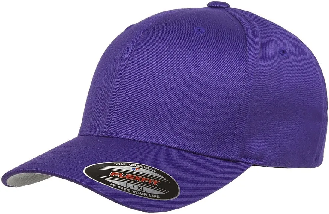 Flexfit Men's # Modern/Fitted