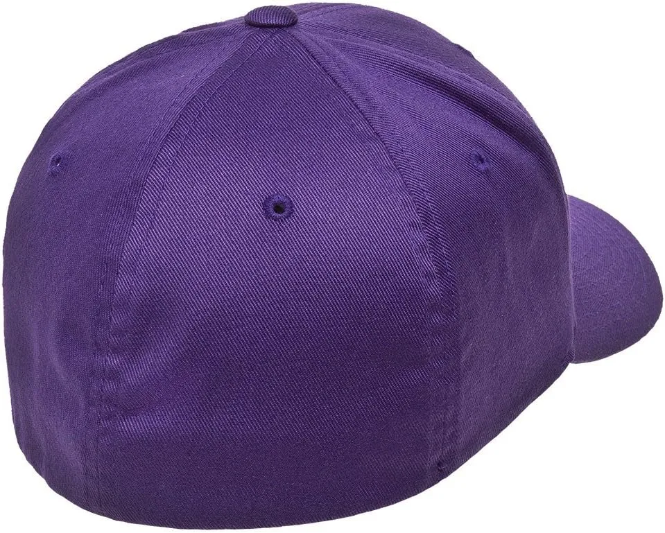 Flexfit Men's # Modern/Fitted