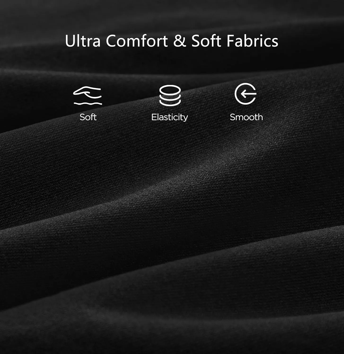 HBselect Women Maternity Bras 5 Pack Nursing Bras for Breastfeeding Seamless Pregnancy Sleep Bralette with Extra Extenders