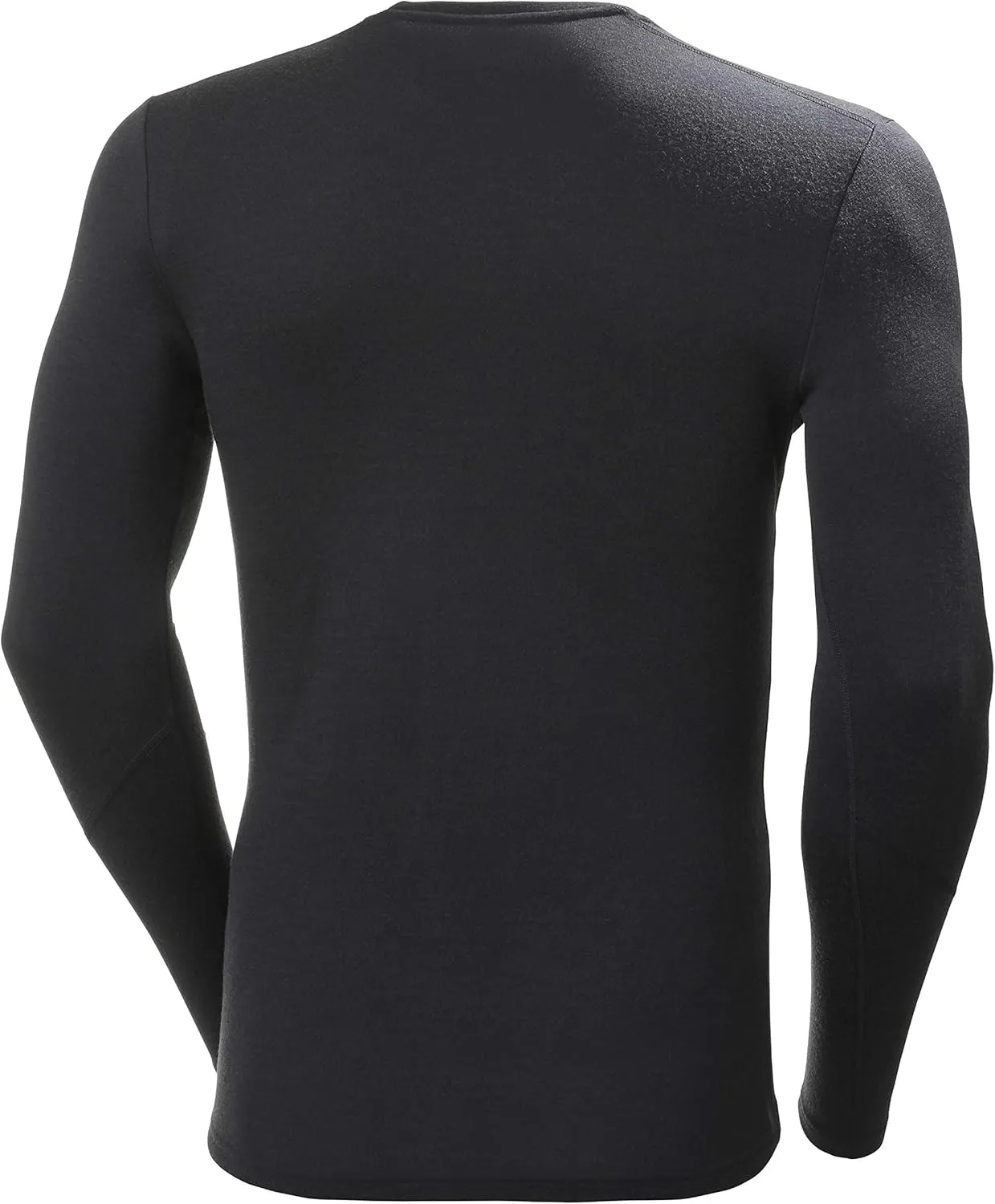 Helly-Hansen Mens LIFA Merino Midweight Crew