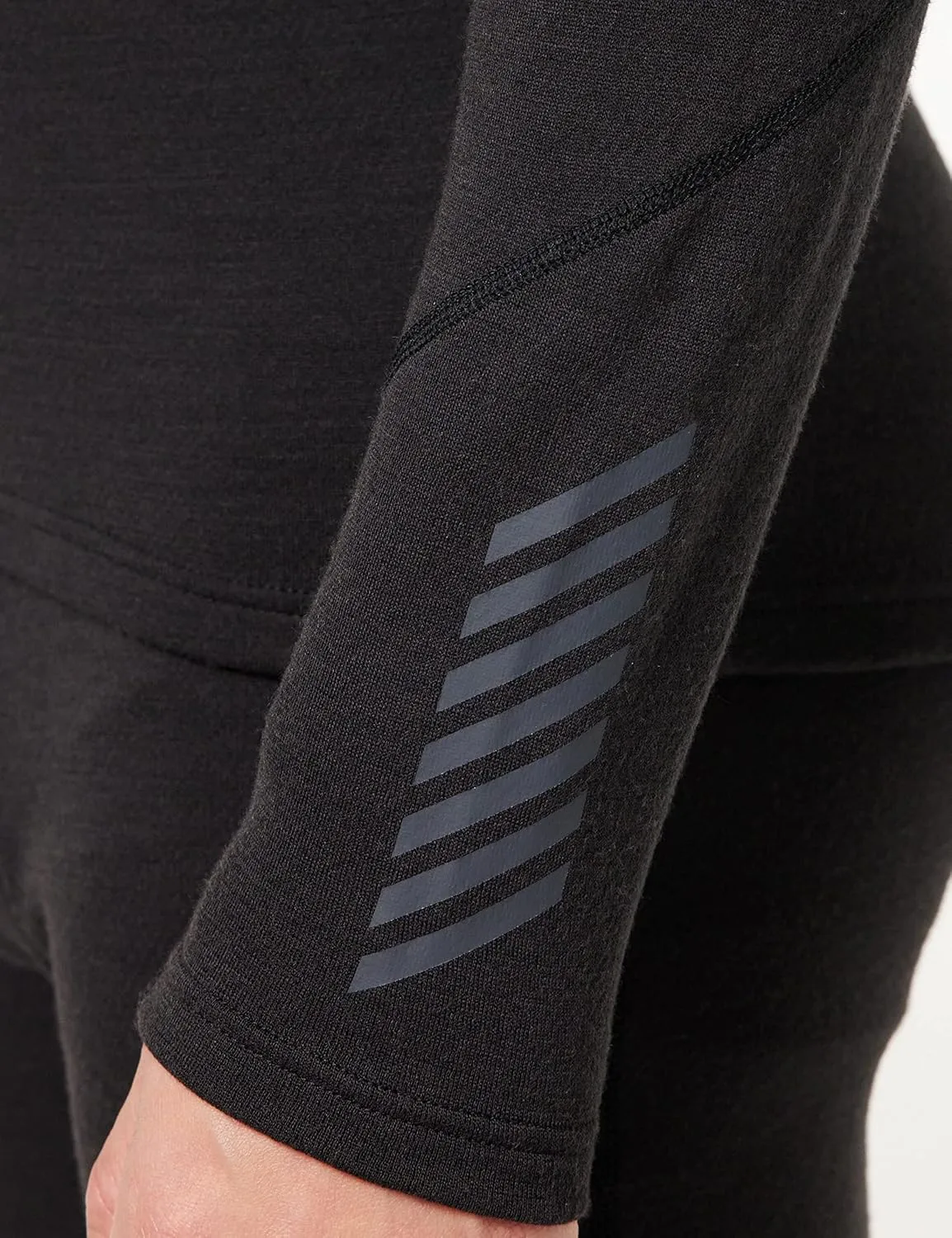 Helly-Hansen Mens LIFA Merino Midweight Crew
