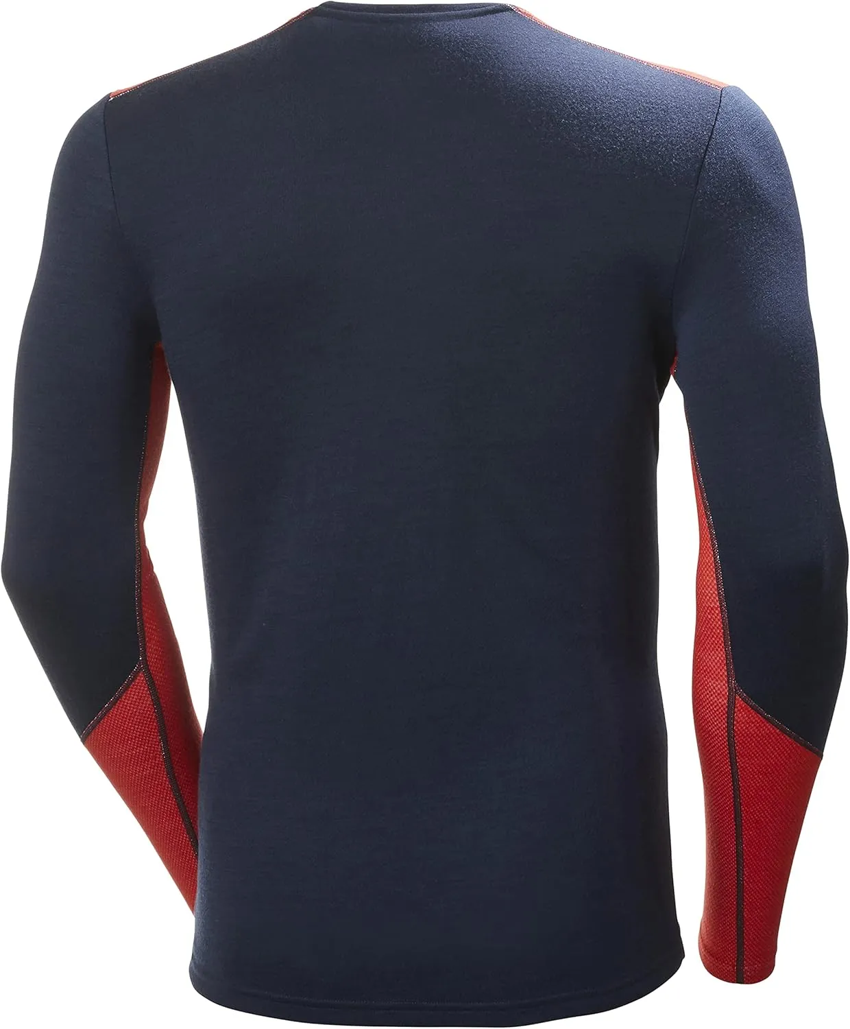 Helly-Hansen Mens LIFA Merino Midweight Crew