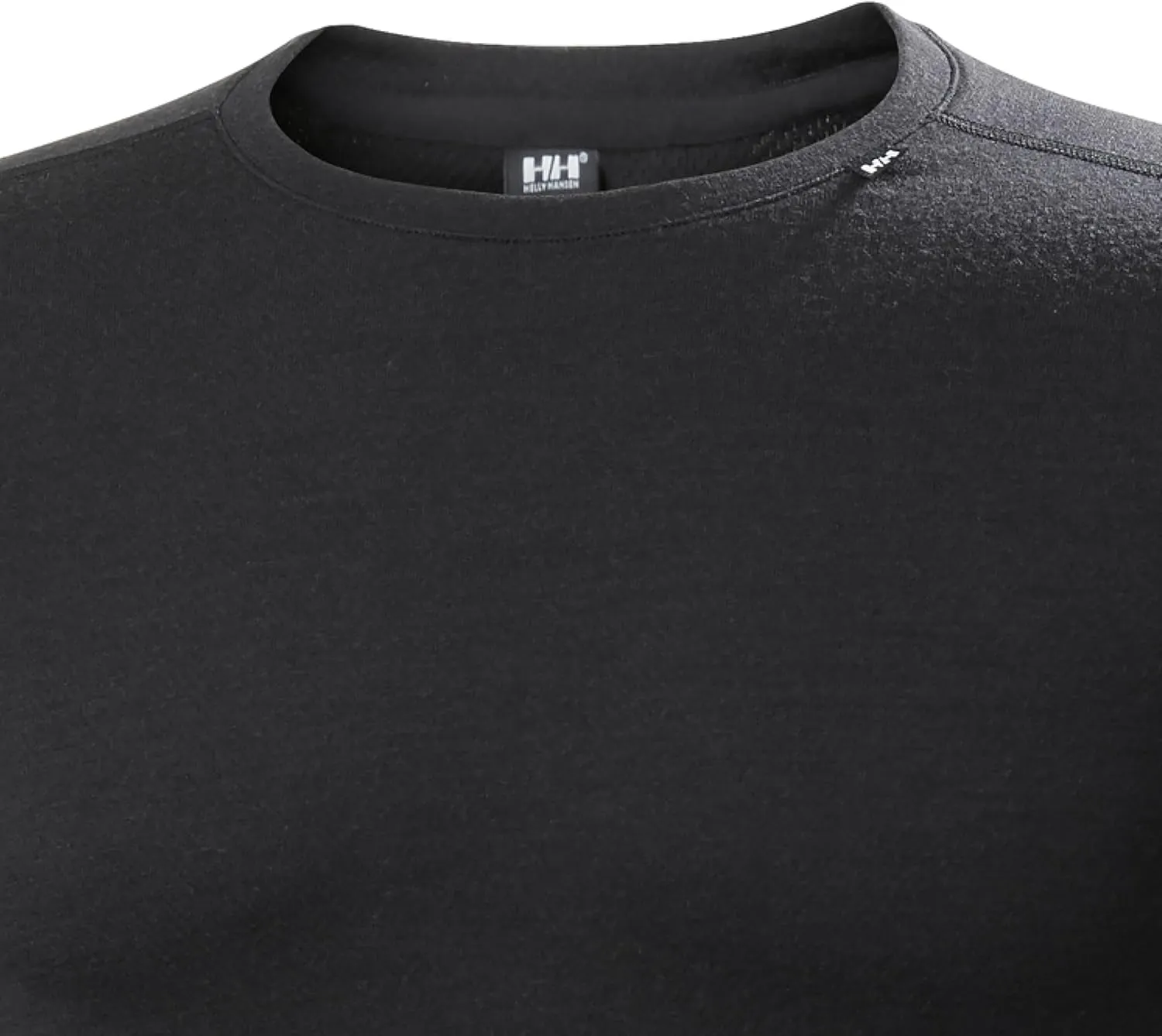 Helly-Hansen Mens LIFA Merino Midweight Crew