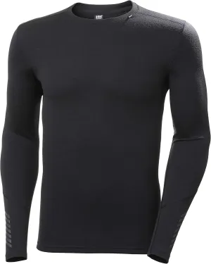 Helly-Hansen Mens LIFA Merino Midweight Crew