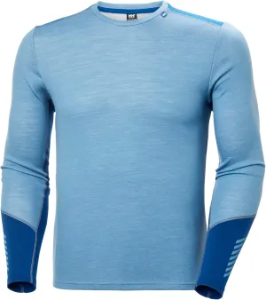 Helly-Hansen Mens LIFA Merino Midweight Crew