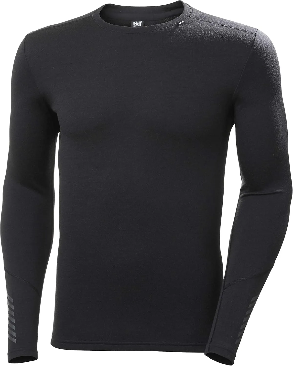 Helly-Hansen Mens LIFA Merino Midweight Crew