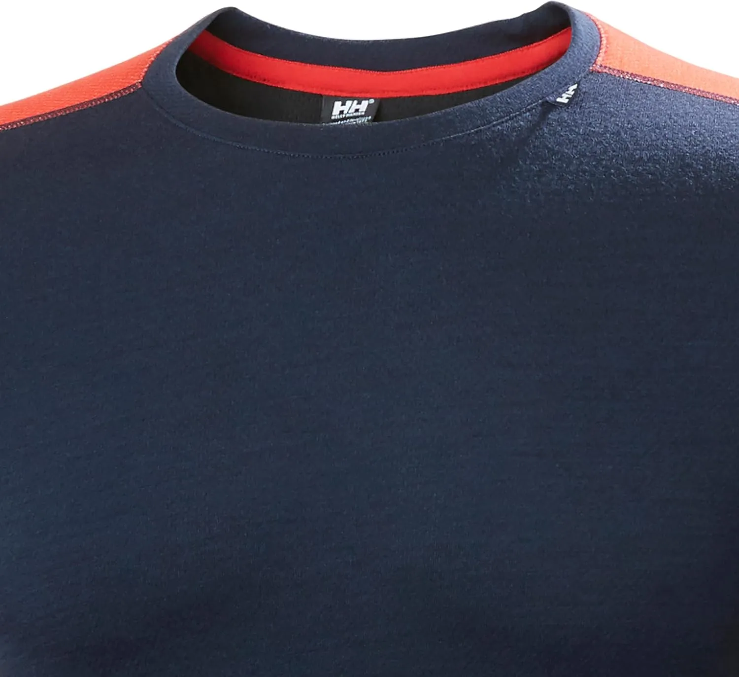 Helly-Hansen Mens LIFA Merino Midweight Crew