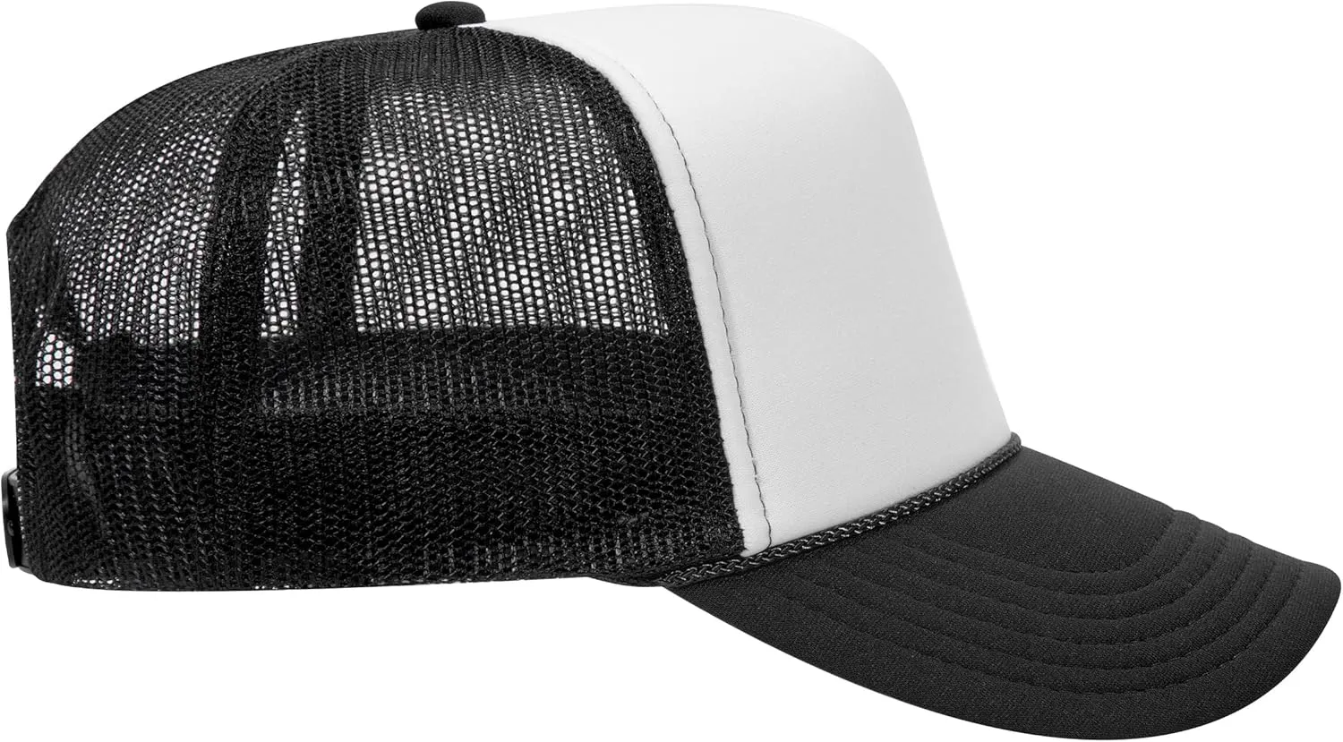Humble Asf Trucker Hat | Meme Funny Rich Comedian Skit | Premium Mesh Foam Snapback Hat for Men & Women