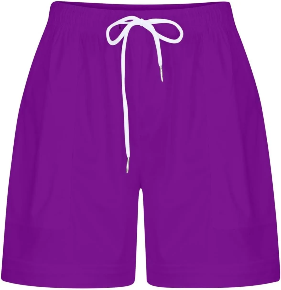 LCMTWX Golf Shorts Casual Pants High-Waist Sports Loose Shorts Casual Fashion Pants Golf Shorts Yoga Shorts for Women Women