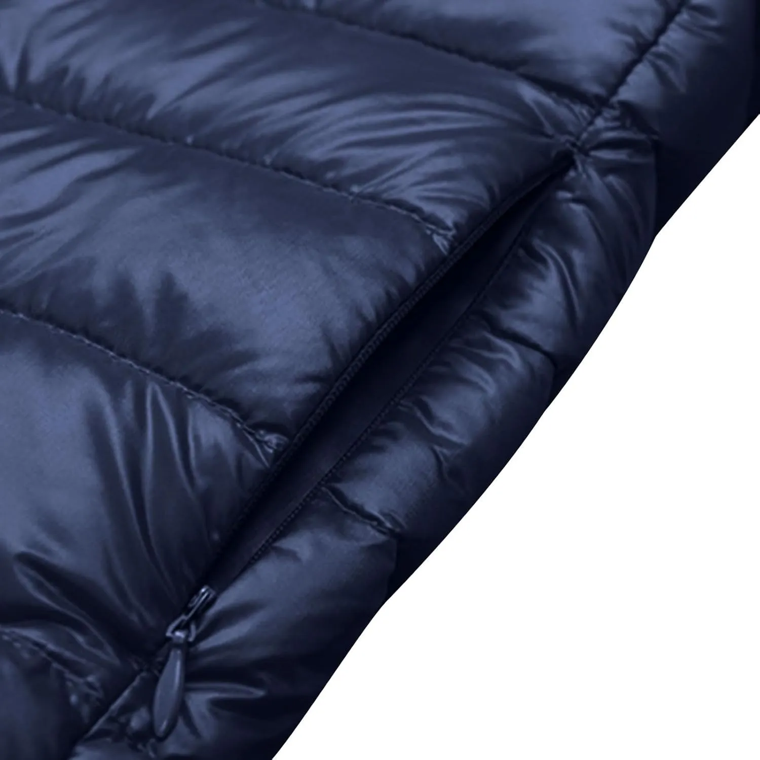 Light Weight Down Jacket for Women Packable Soft Full Zip Puffer Jacket with Hood Winter Autumn Coats Jackets Women