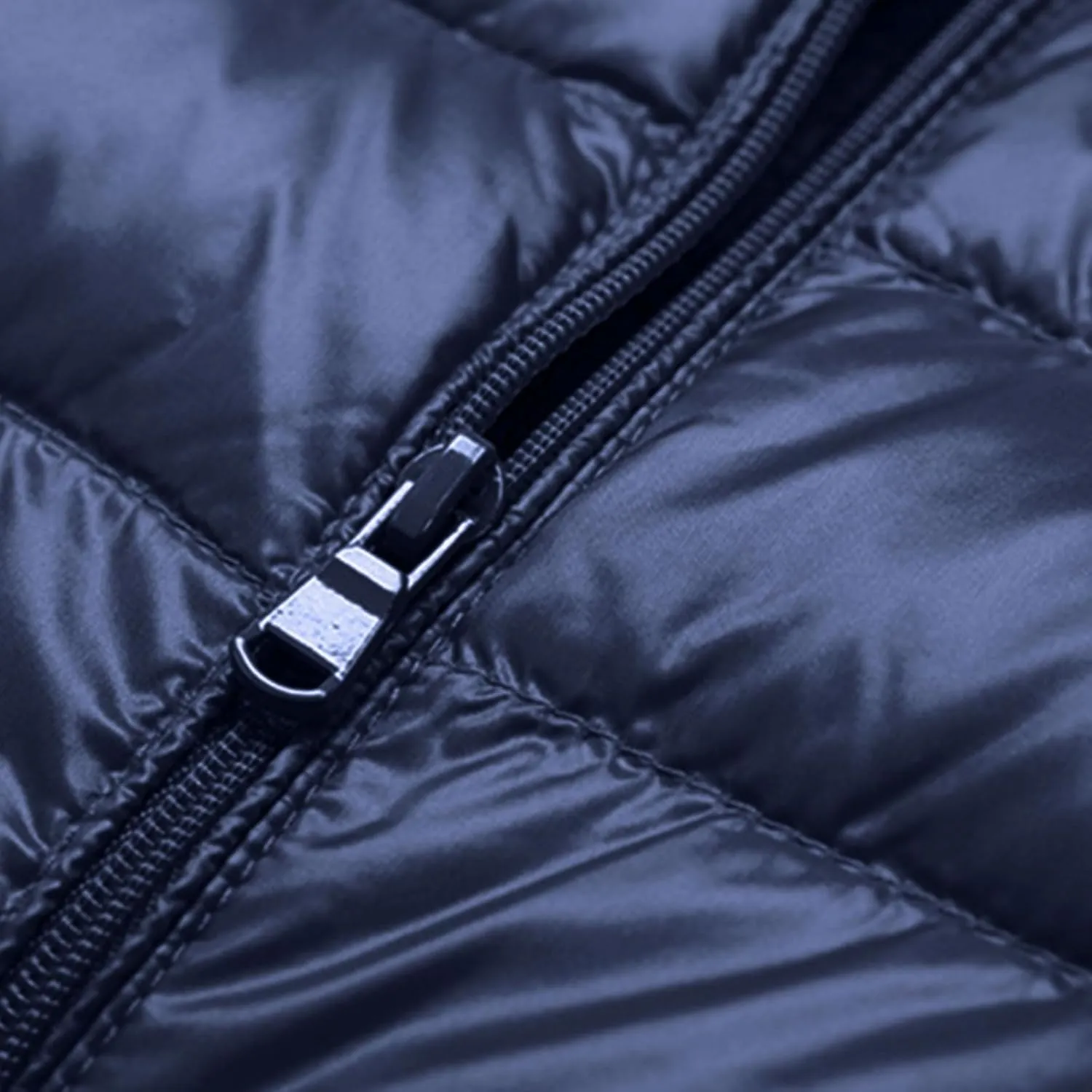 Light Weight Down Jacket for Women Packable Soft Full Zip Puffer Jacket with Hood Winter Autumn Coats Jackets Women
