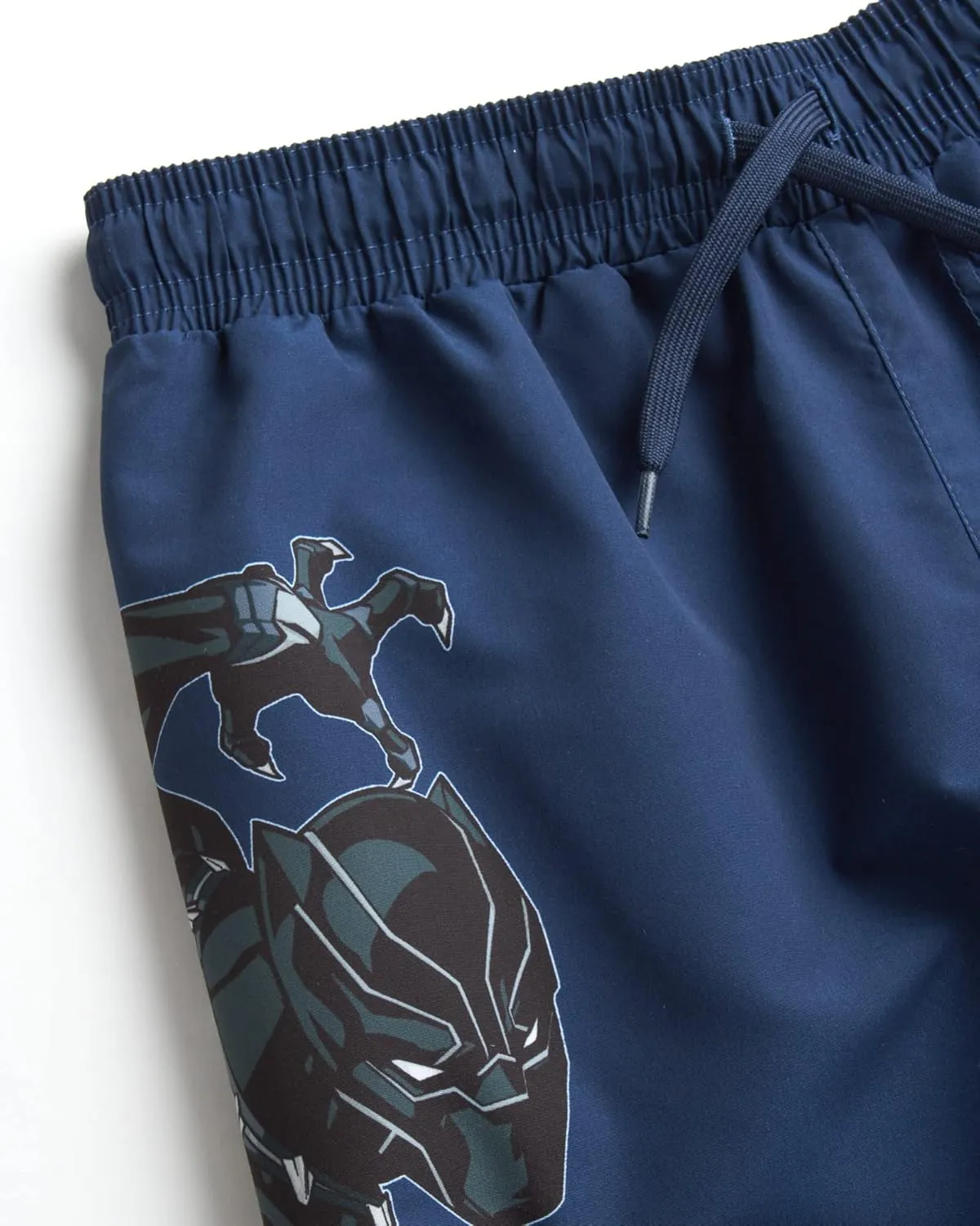 Marvel Boys Swim Trunks - Avengers Spiderman Captain America Hulk Iron Man Black Panther UPF 50  Quick Dry Boys Swim Shorts