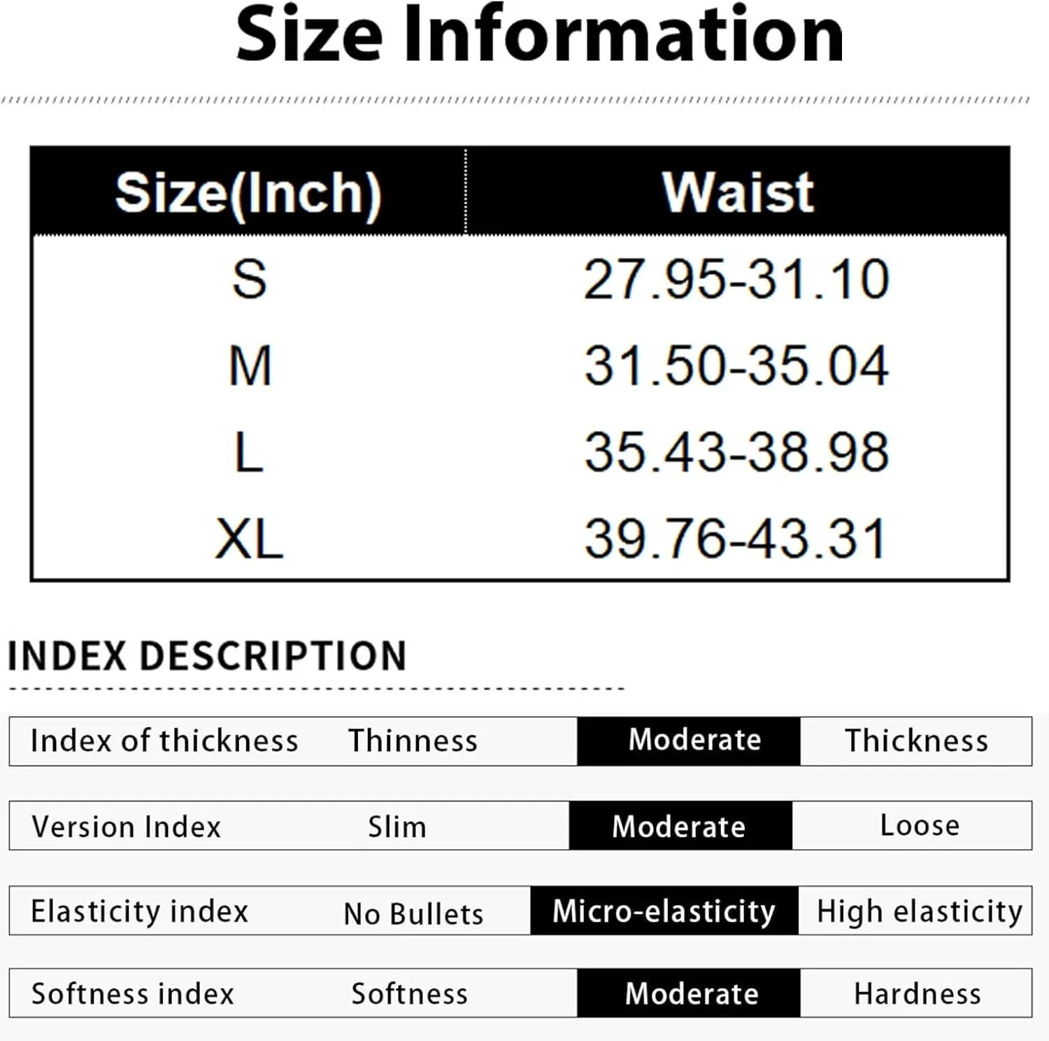 Men Swim Trunks Quick Dry Beach Bathing Suit Stretch Swim Shorts Swimsuit with Pockets