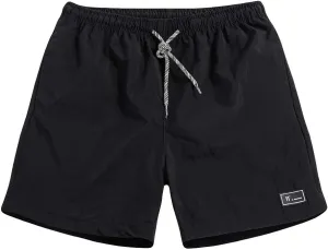 Mens Bathing Suit Printed Beach Short Casual Loose Fashion Shorts Loose Tether Lightweight and Comfortable Summer