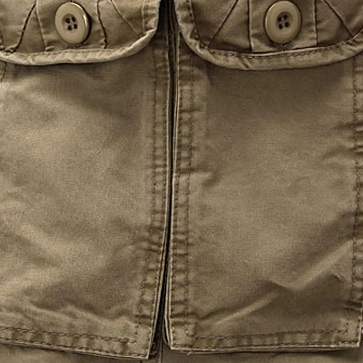 Men's Hiking Cargo Pants Relaxed Fit Baggy Multi-Pocket Track Pants Oversized Workout Sports Joggers Sweatpants