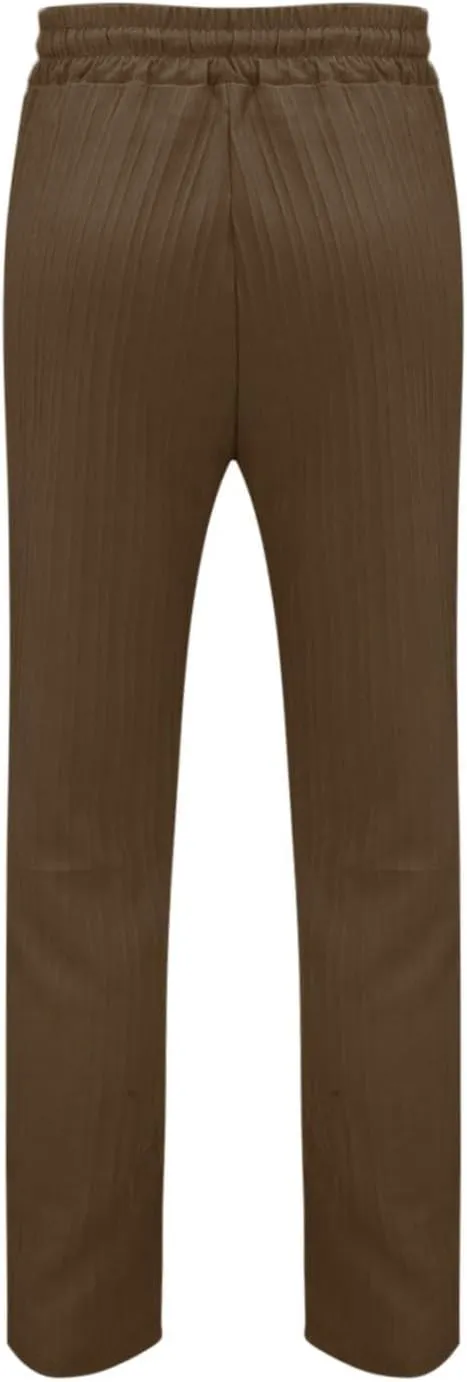 Mens Linen Cotton Yoga Casual Pants for Summer Drawstring Beach Trousers Loose Fit Baggy Lounge Jogger Sweatpants