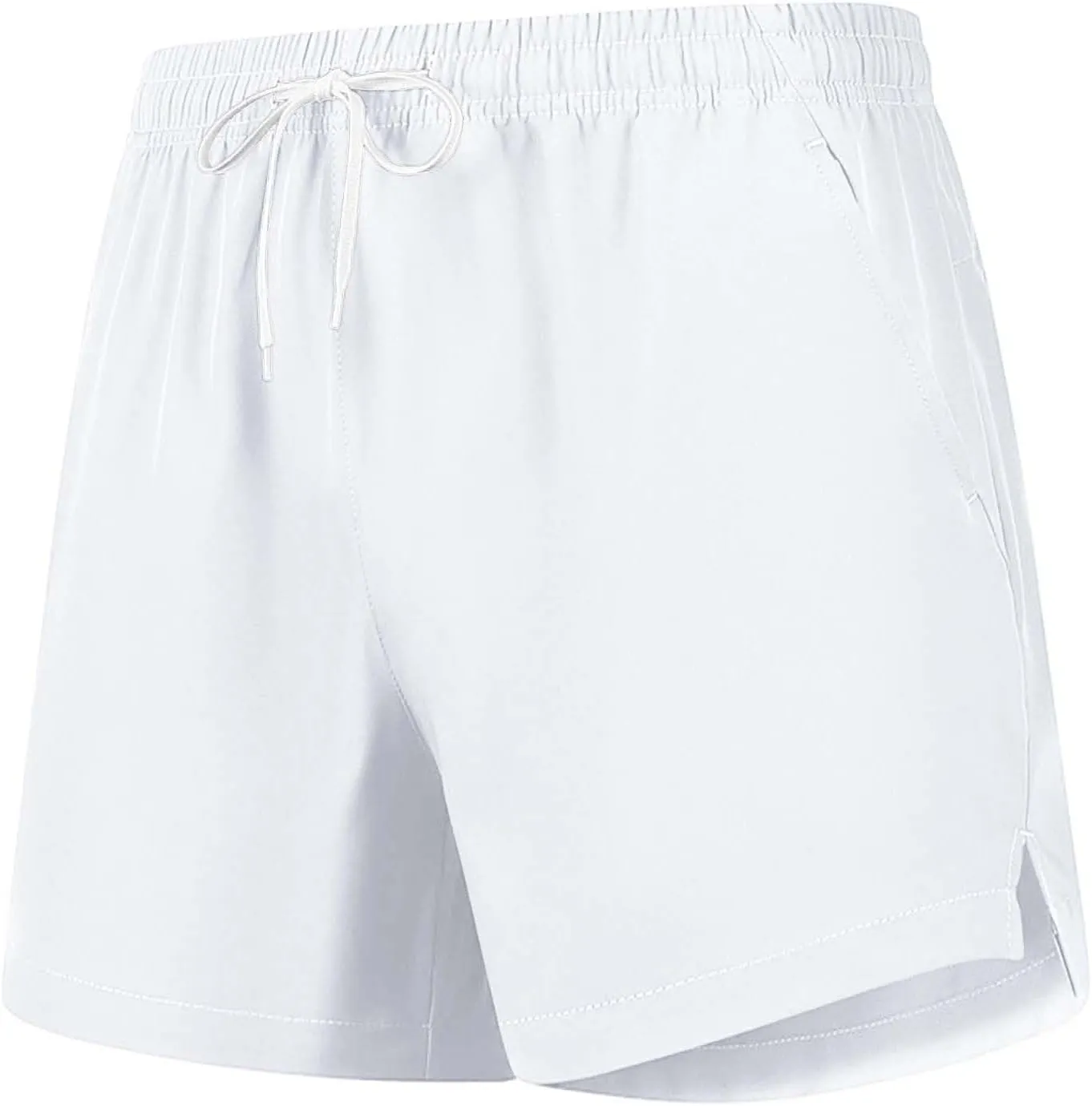 Men's Running Basketball Shorts Gym Workout Lightweight Athletic Short Pants Bodybuilding Quick Dry Jogging Shorts