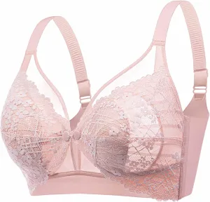 Nursing Bras for Breastfeeding Seamless Pregnancy Bra Maternity Bra Breathable Sleep Bra Nursing Bra Sleep Bralette