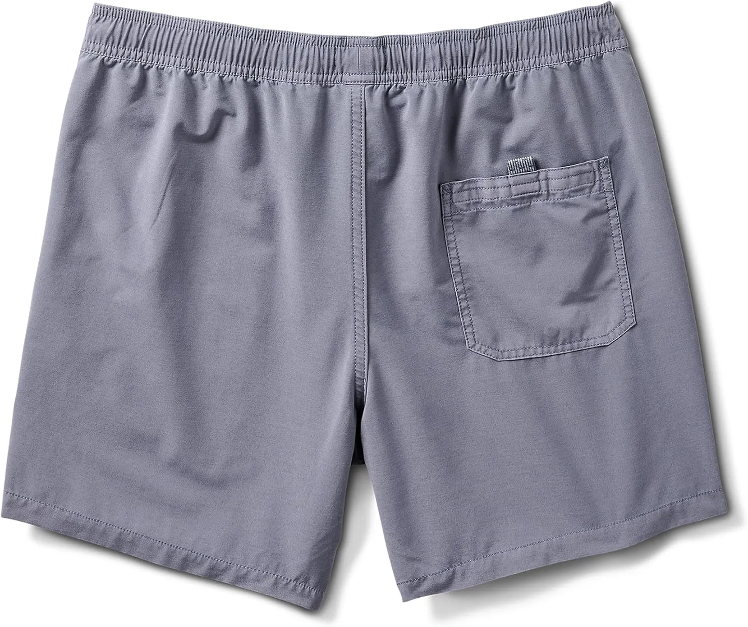 Roark Shorey Mens Swim Trunks  Quick-Dry 4-Way Stretch, Elastic Waist, Back Pocket, Lightweight Swim Shorts for Beach