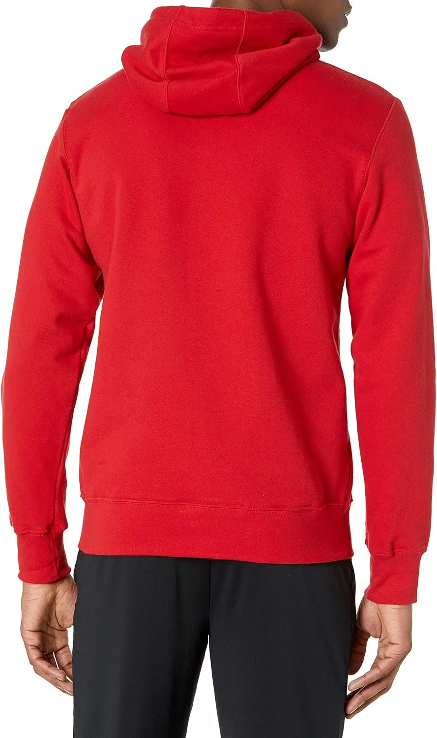 Russell Athletic Men's Cotton Rich 2.0 Premium Fleece Hoodie