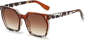 Sunglasses for Women Elegant Fashionable Women Glasses with Unique Frames