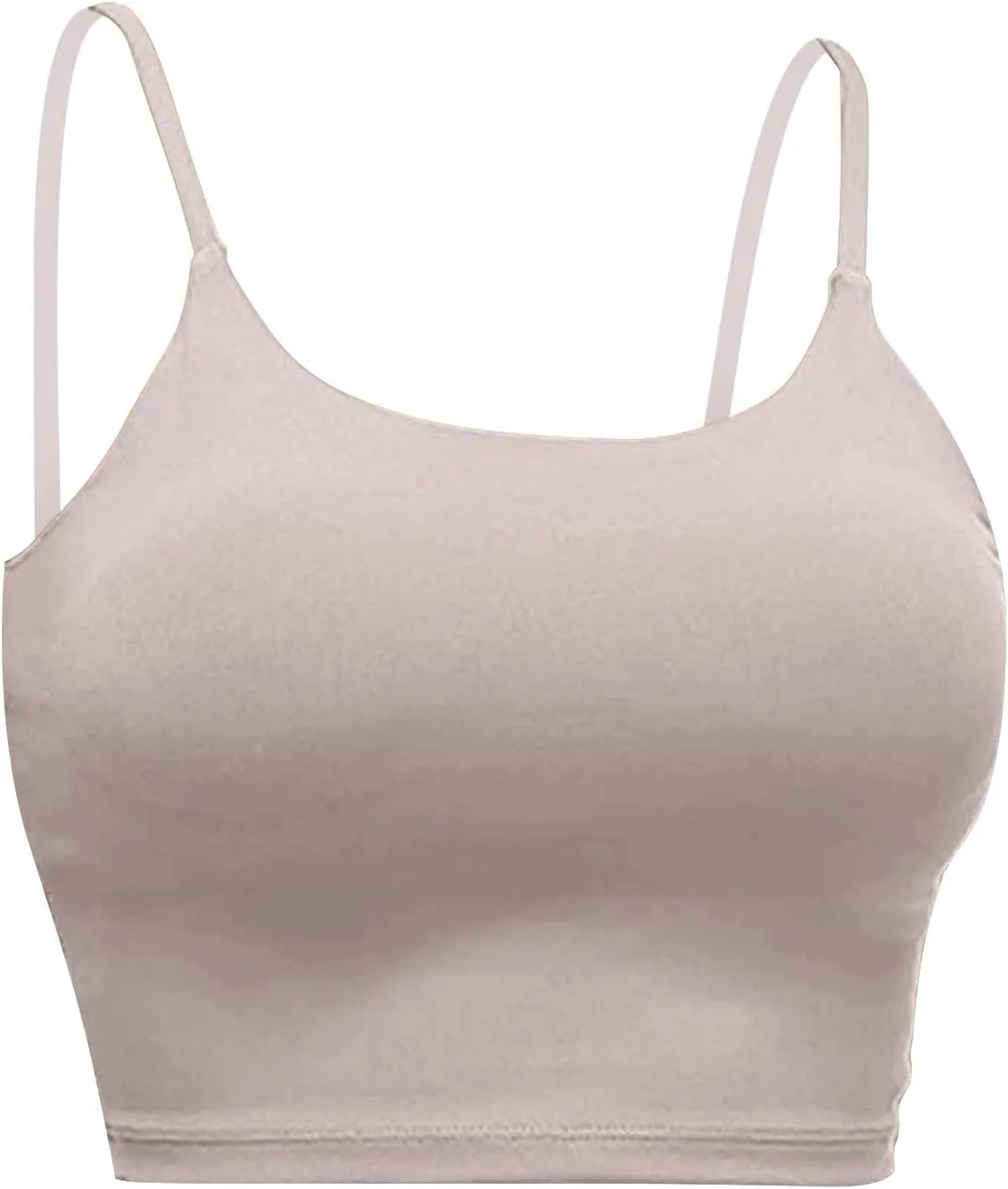 Womens Bra Women Sexy Back Exercise Chest Gathered with Chest Pad Gymnsis Sling Yoga Vest Women Tops Sports