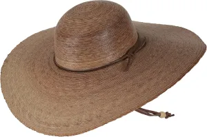 Women's Elegant Ranch Hat Natural
